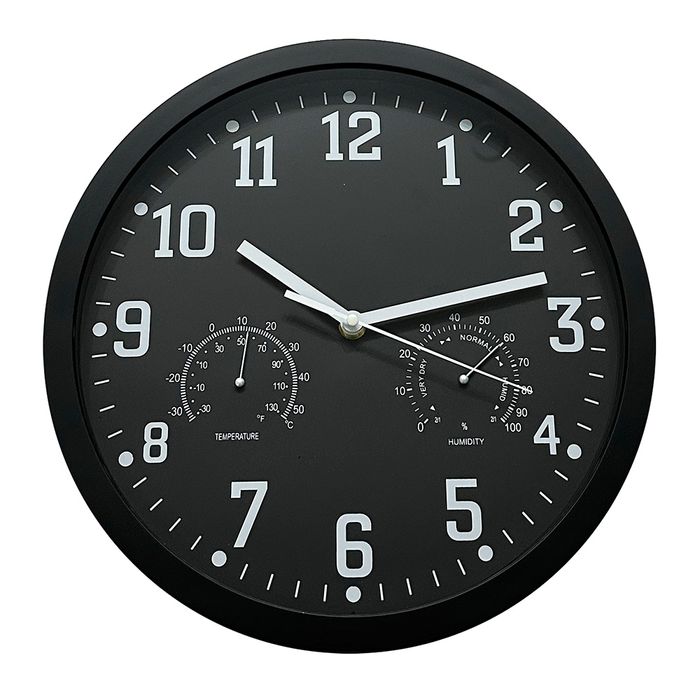 Reloj-de-pared-d-30-cm-ws-7385-Blanco---negro