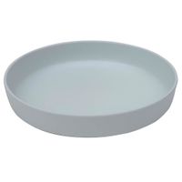 Plato-redondo-melamina-blanco-204-x-43-cm