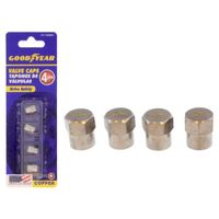 Tapones-GOODYEAR-de-valvulas-set-4-piezas