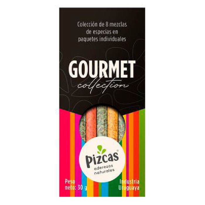 Aderezo-GOURMET-collection-PIZCAS-30-g Aderezo-GOURMET-collection-PIZCAS-30-g
