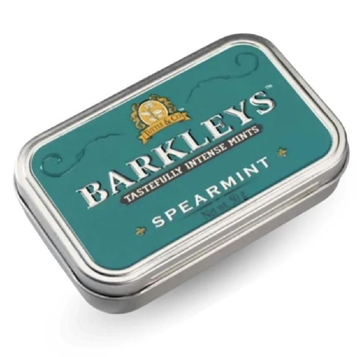 Mentas-Spearmint-BARKLEYS-50-g