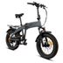 Bicicleta-Electrica-LOOP-Enduro-Pro-Negra-L