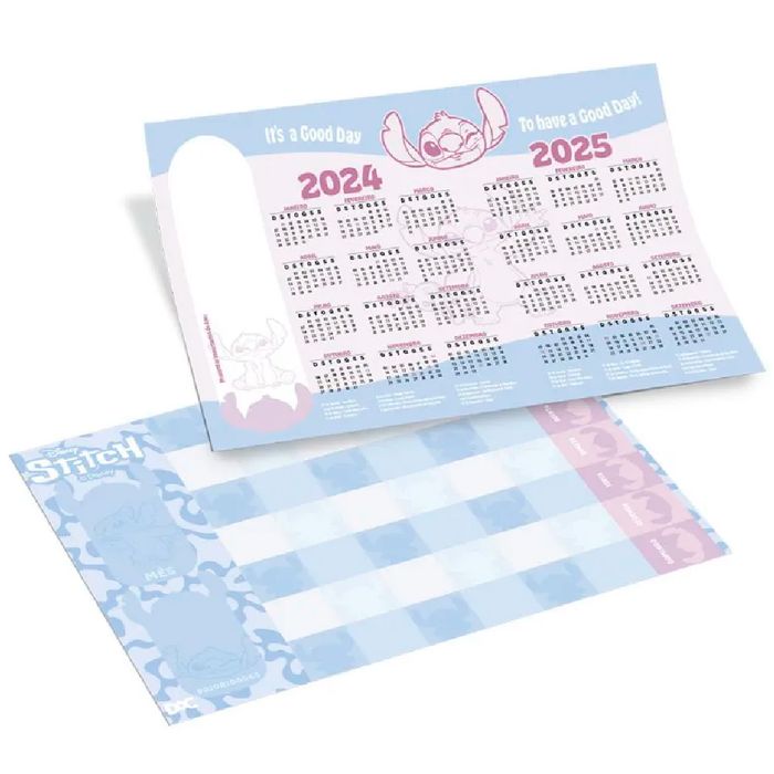Block-Anotaciones-Stitch-13-Hojas