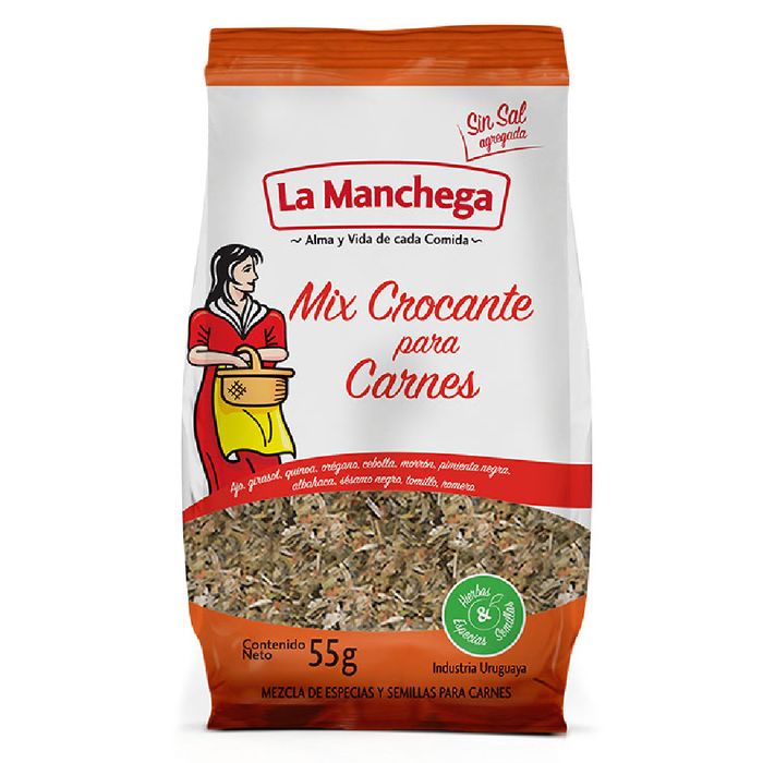 Mix-de-Crocantes-para-Carne-LA-MANCHEGA-30-g