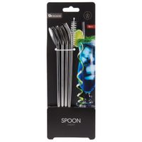 Set-x-4-sorbitos-cuchara-acero-inoxidable-con-limpiador