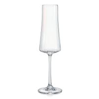 Copa-flauta-de-cristal-BOHEMIA-Xtra-210-ml