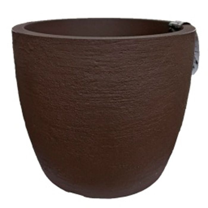 Maceta-en-Poliresina-linea-Europa-24-x-20-x-20-cm-Cafe