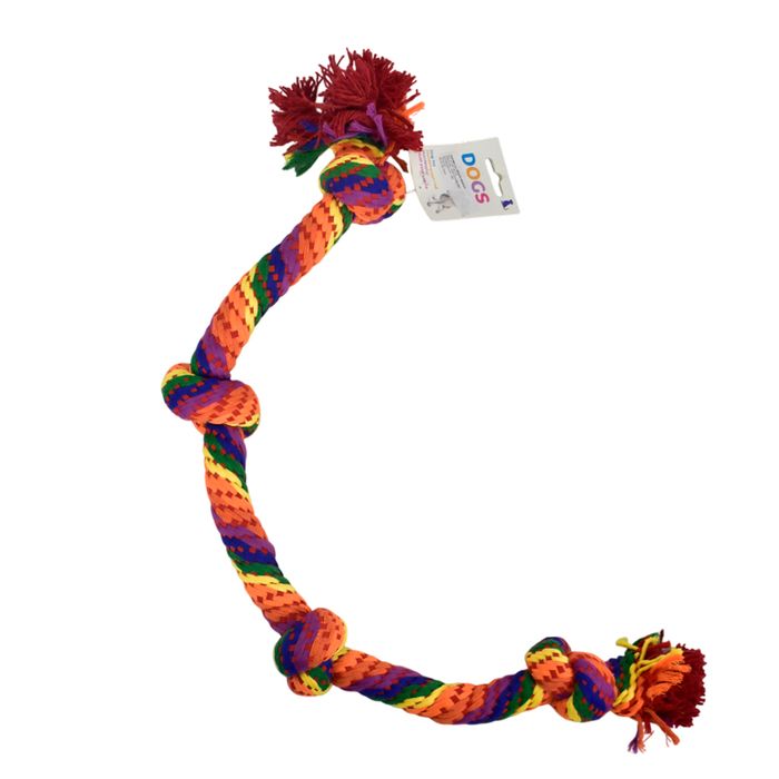 Juguete-para-Perro-Cuerda-Algodon Juguete-para-Perro-Cuerda-Algodon