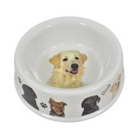Plato-para-Mascota-Melamina-25-cm-Diametro