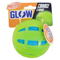 Pelota-brillante-en-la-oscuridad-NERF-dog-10-cm
