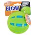 Pelota-brillante-en-la-oscuridad-NERF-dog-10-cm