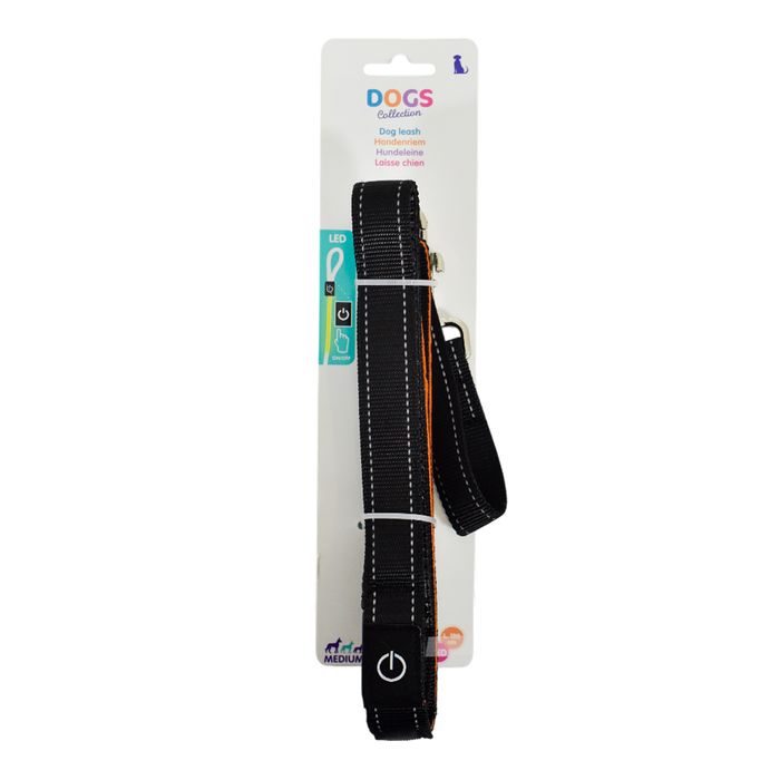 Correa-de-Nylon-para-Perros-120-cm Correa-de-Nylon-para-Perros-120-cm