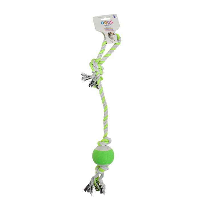 Juguete-para-Perro-Cuerda-con-Pelota-52-cm
