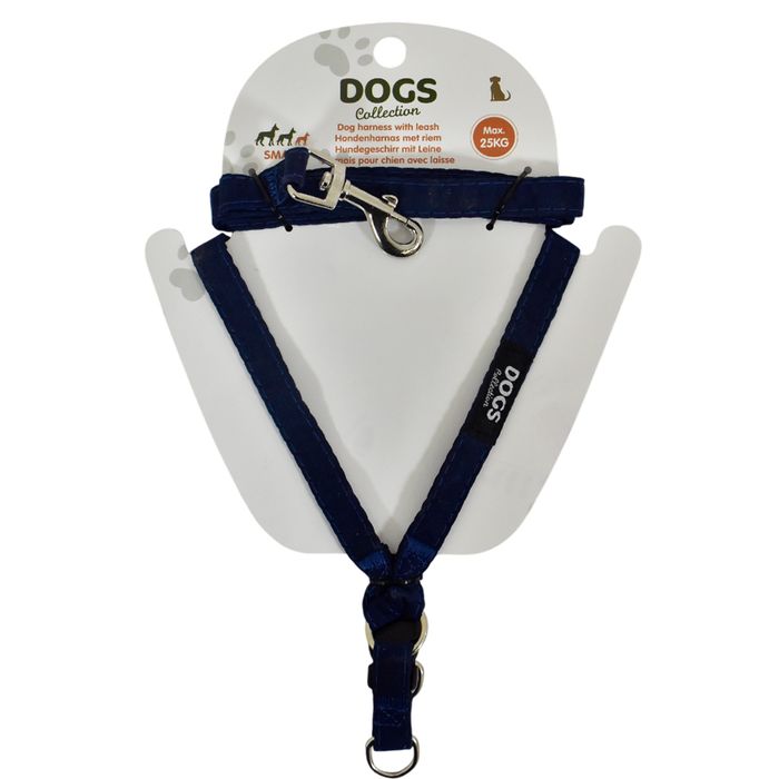 Arnes-para-perro-con-correa Arnes-para-perro-con-correa