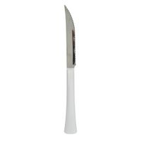 Cuchillo-para-asado-223-cm-mango-blanco-Inova-DI-SOLLE