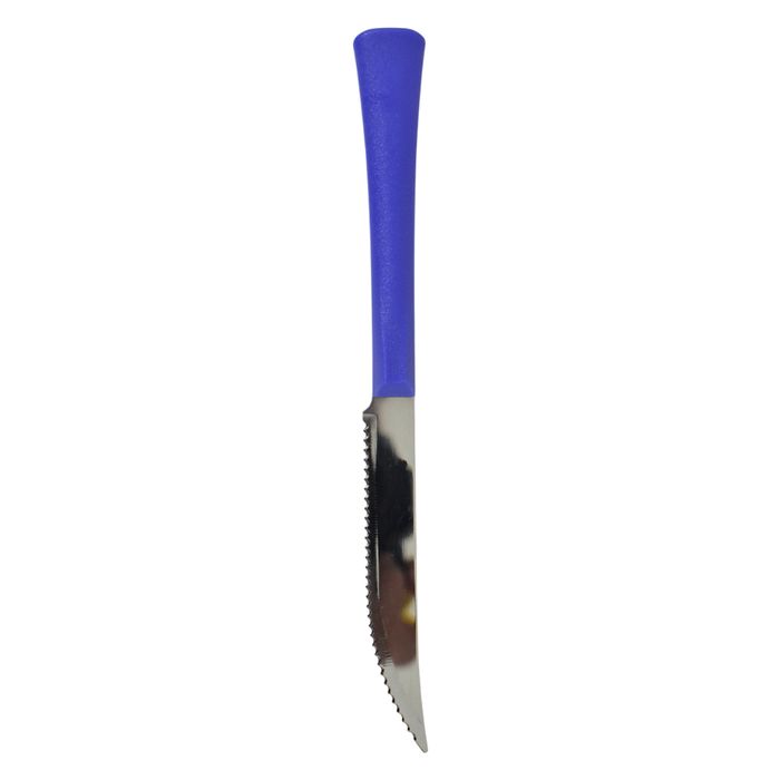 Cuchillo-para-asado-mango-azul-Inova-DI-SOLLE
