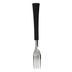 Tenedor-de-mesa-20-cm-mango-negro-Inova-DI-SOLLE