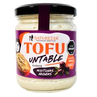 Tofu-Untable-Aceituna-Negra-NATUREZAS-180-g