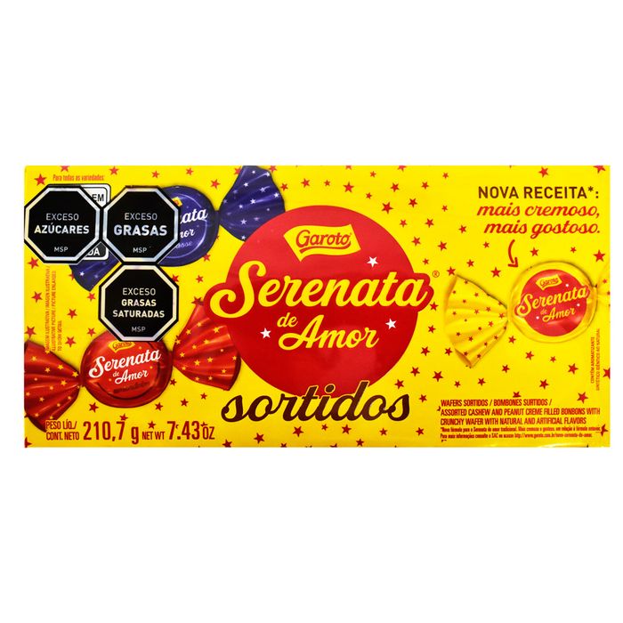 Bombonera-GAROTO-serenata-de-AMOR-mix-211-g