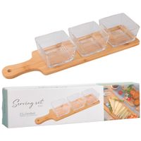 Set-servicio-4-pzas.vidrio-y-BAMBOO