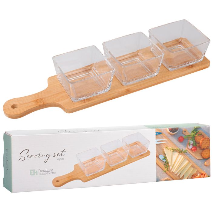 Set-servicio-4-pzas.vidrio-y-BAMBOO