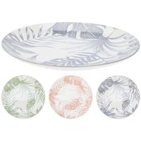 Plato-27-cm-porcelana-decorada-varios-colores