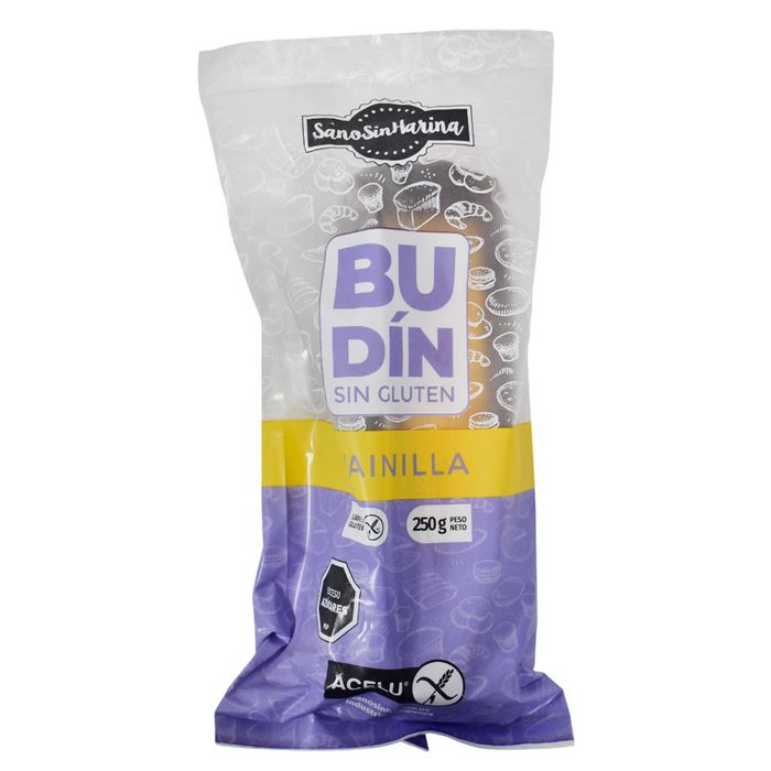 Budin-Vainilla-sin-Gluten-250-g