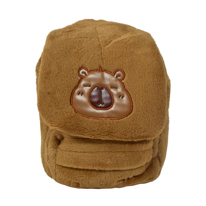 Mochila-Capibara