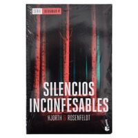 Silencios-Inconfesables