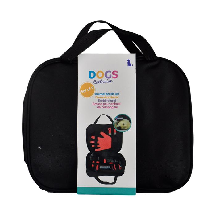 Juego-de-cepillos-para-mascotas-9-piezas