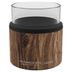Enfriador-de-Bebidas-en-Acero-Inox.-Marron-Madera