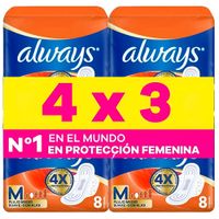 Pack-4-x-3-Toalla-Femenina-ALWAYS-Maxi-Diurna-8-un.