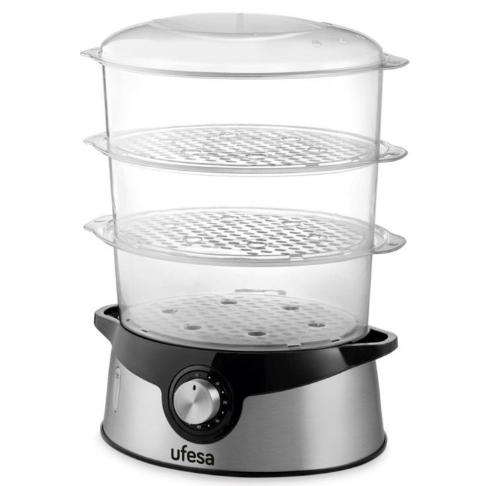 Vaporera-UFESA-Mod.-CV4000-800W Vaporera-UFESA-Mod.-CV4000-800W