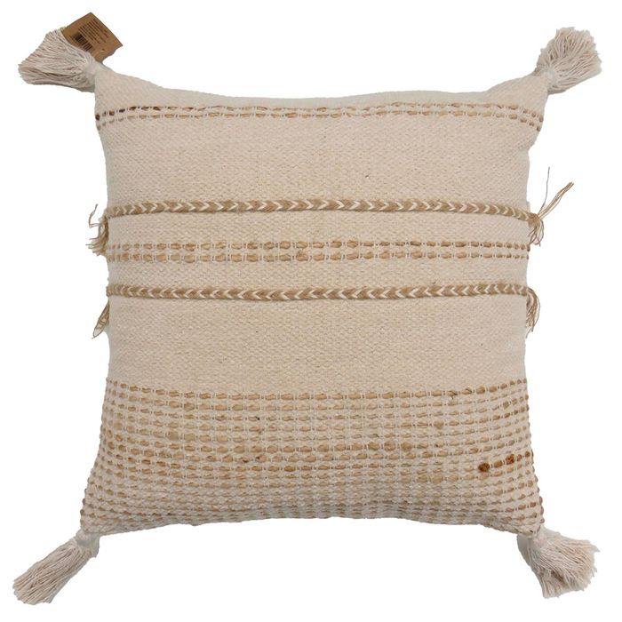 Almohadon-Decoracion-45x45-cm-8182-con-Borlas-Yute