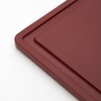Tabla-Plastica-35x25x1.2-cm-Marron-SUNNEX