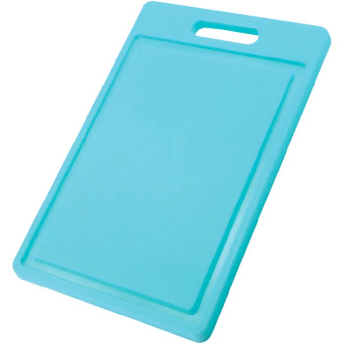 Tabla-Plastica-35x25x1.2-cm-Celeste-SUNNEX