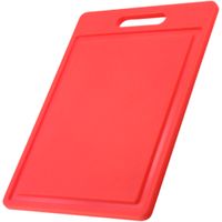 Tabla-Plastica-35x25x1.2-cm-Rojo-SUNNEX
