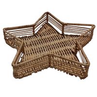 Centro-de-mesa-rattan-Estrella-4-x-24-x-24-cm