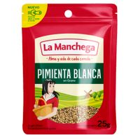 Pimienta-Blanca-en-Grano-LA-MANCHEGA-25-g