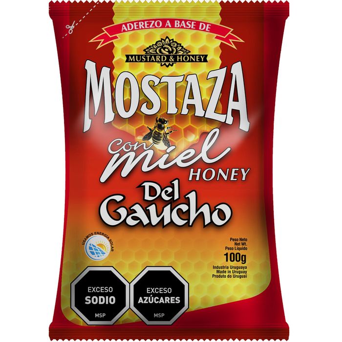 Mostaza-con-Miel-DEL-GAUCHO-100-g