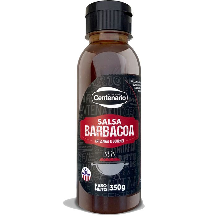 Salsa-Barbacoa-CENTENARIO-350-g Salsa-Barbacoa-CENTENARIO-350-g
