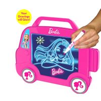 Pizzarra-magica-fluo-Barbie