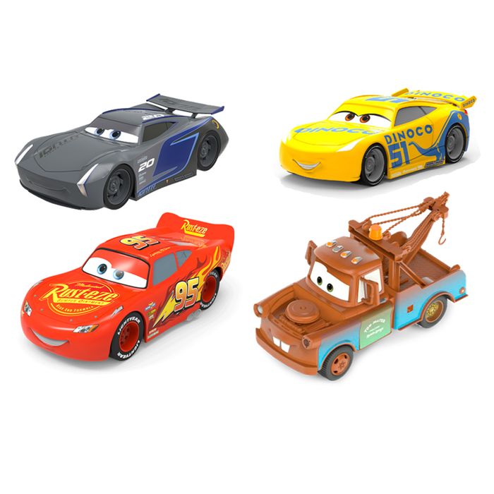 Cars---Vehiculos-a-Friccion-22-cm Cars---Vehiculos-a-Friccion-22-cm