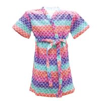 Bata de Baño Infantil Escaminhas ren tm af 958 3001