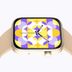 Smartwatch-COLMI-Mod.-P71-Dorado