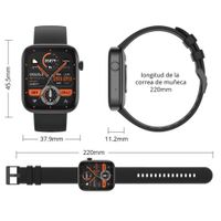 Smartwatch-COLMI-Mod.-P71-Dorado