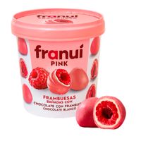 Franui-PINK-pt.-150-g