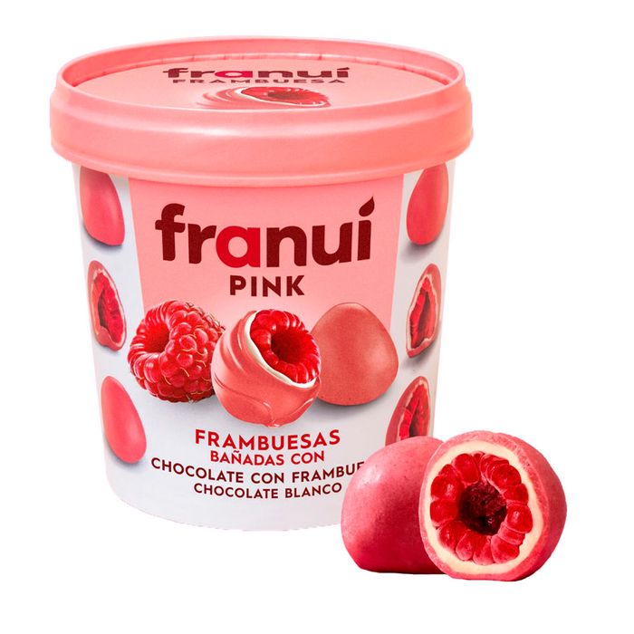 Franui-PINK-pt.-150-g Franui-PINK-pt.-150-g