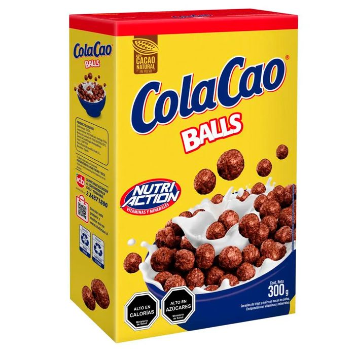 Cereales-COLA-CAO-Choco-Balls-300-g Cereales-COLA-CAO-Choco-Balls-300-g