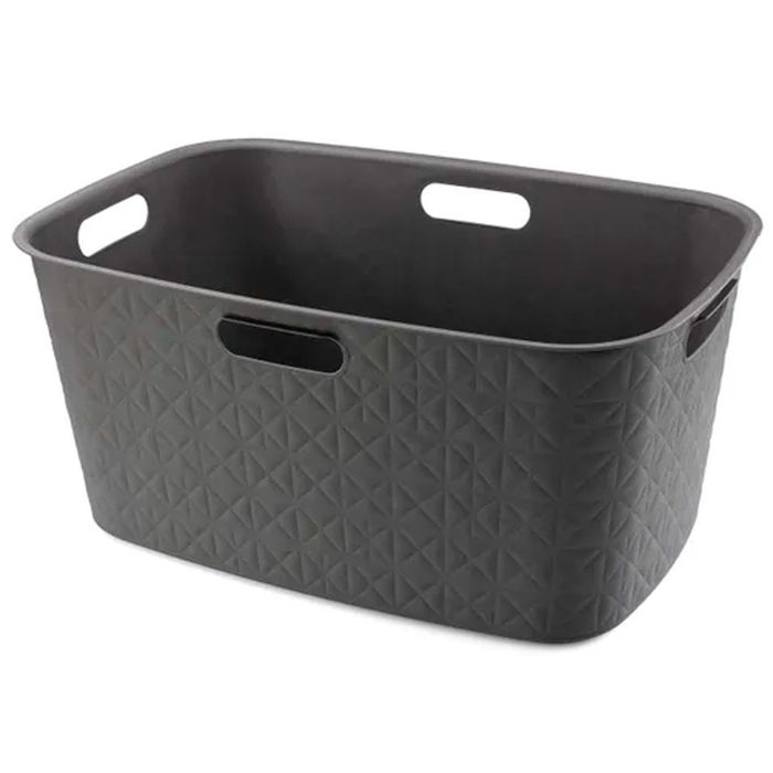 Cesta-softex-45-L-Blanco